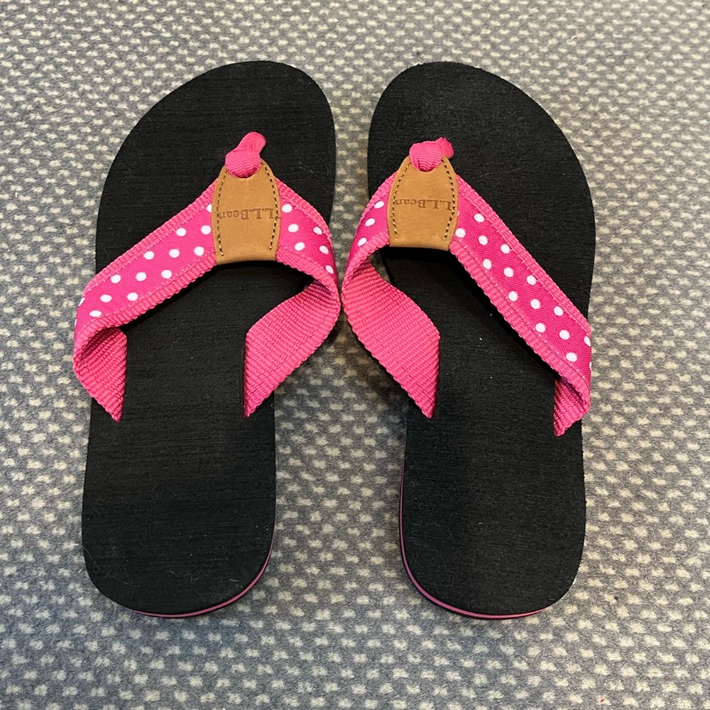L.L. Bean Sandals
